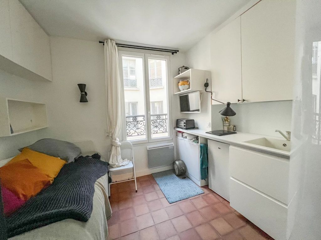 Achat appartement 1 pièce(s) Paris 7ème arrondissement