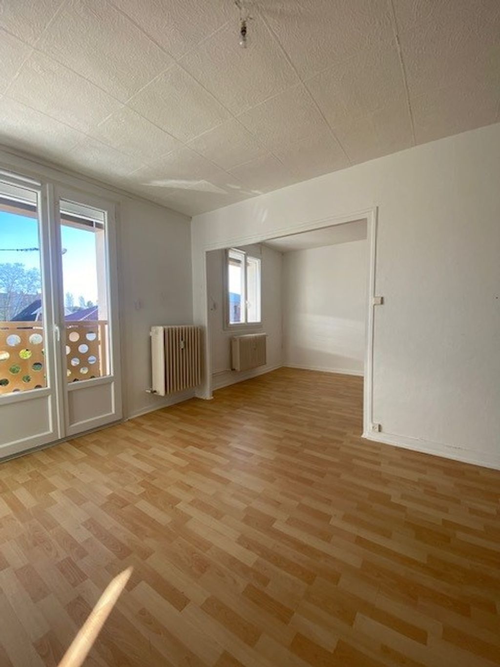 Achat appartement à vendre 4 pièces 70 m² - Chalon-sur-Saône