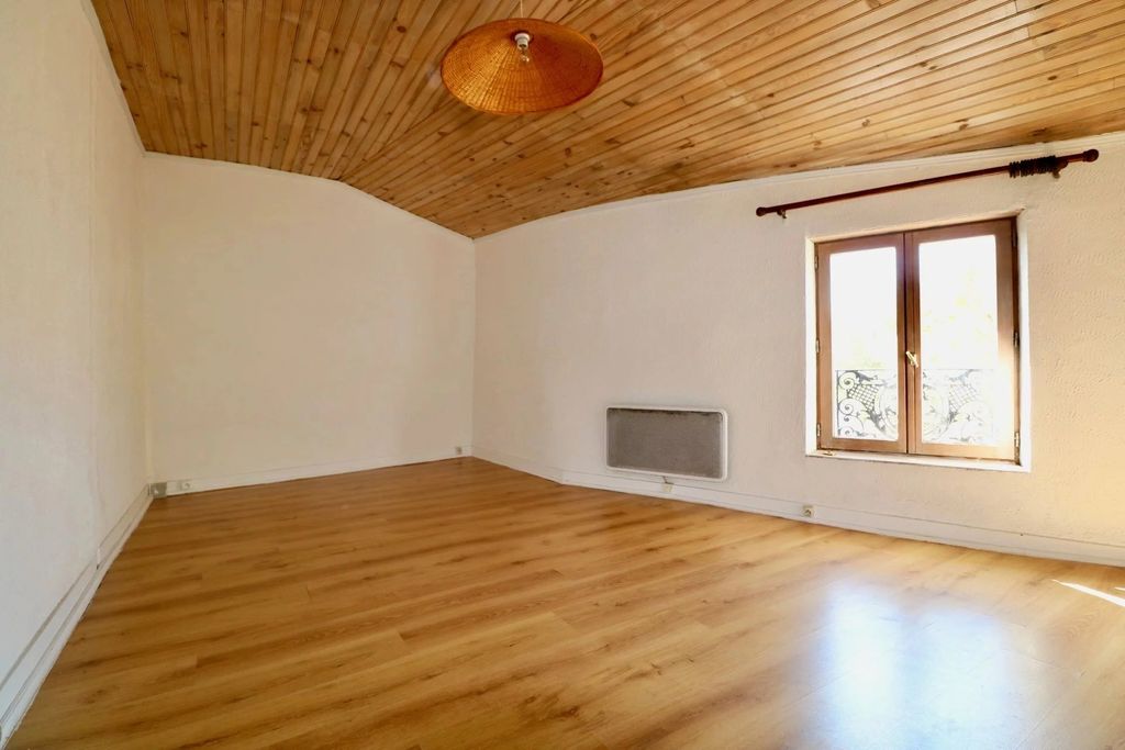 Achat appartement à vendre 2 pièces 49 m² - Soucieu-en-Jarrest
