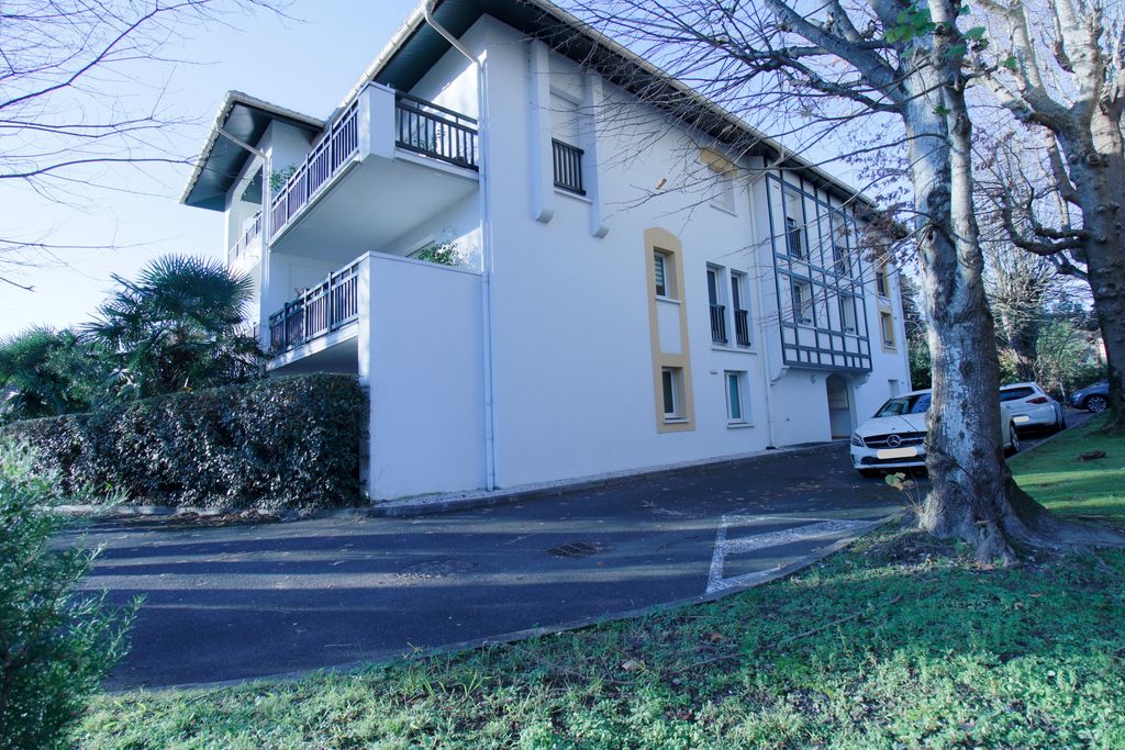 Achat appartement 2 pièce(s) Anglet