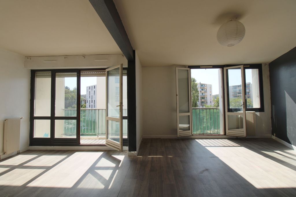 Achat appartement à vendre 4 pièces 82 m² - Anglet