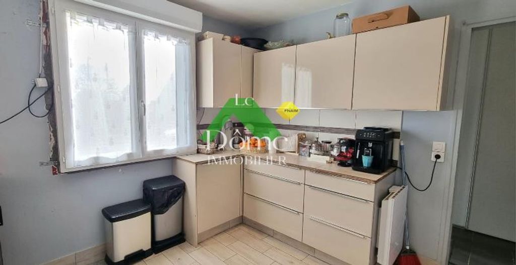 Achat maison 5 chambre(s) - Amblainville