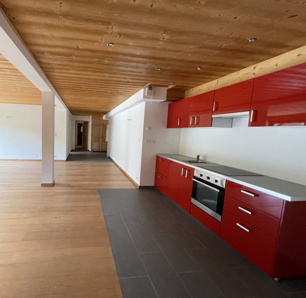 Achat appartement à vendre 4 pièces 112 m² - Les Gets