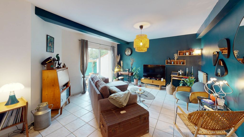 Achat maison à vendre 4 chambres 120 m² - Toulouse