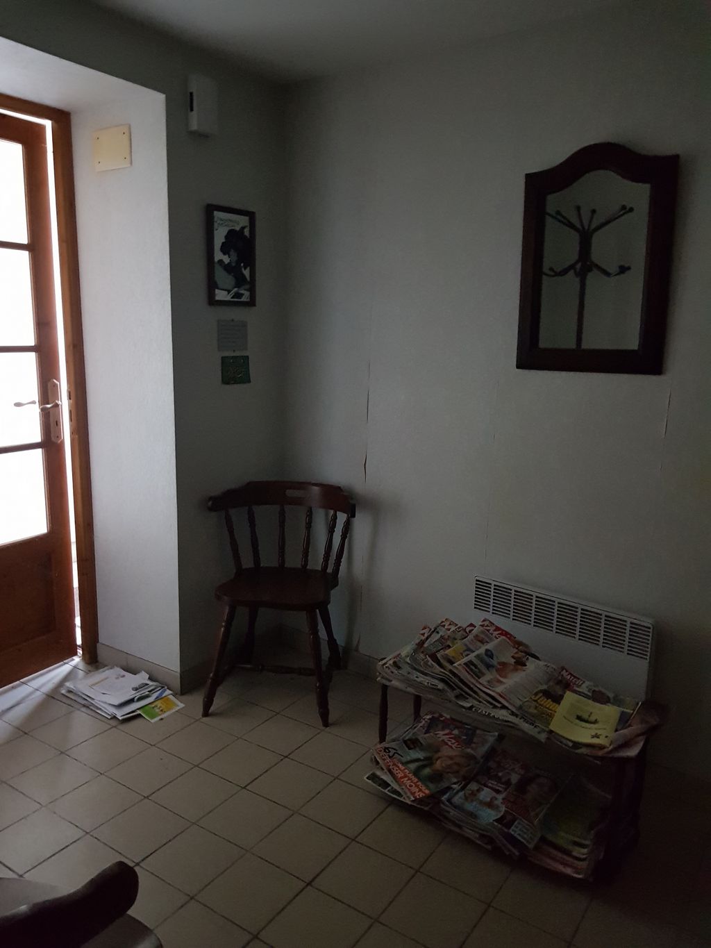 Achat maison 1 chambre(s) - Saint-Denis-d'Anjou