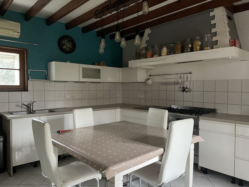 Achat maison 4 chambre(s) - Sassetot-le-Mauconduit