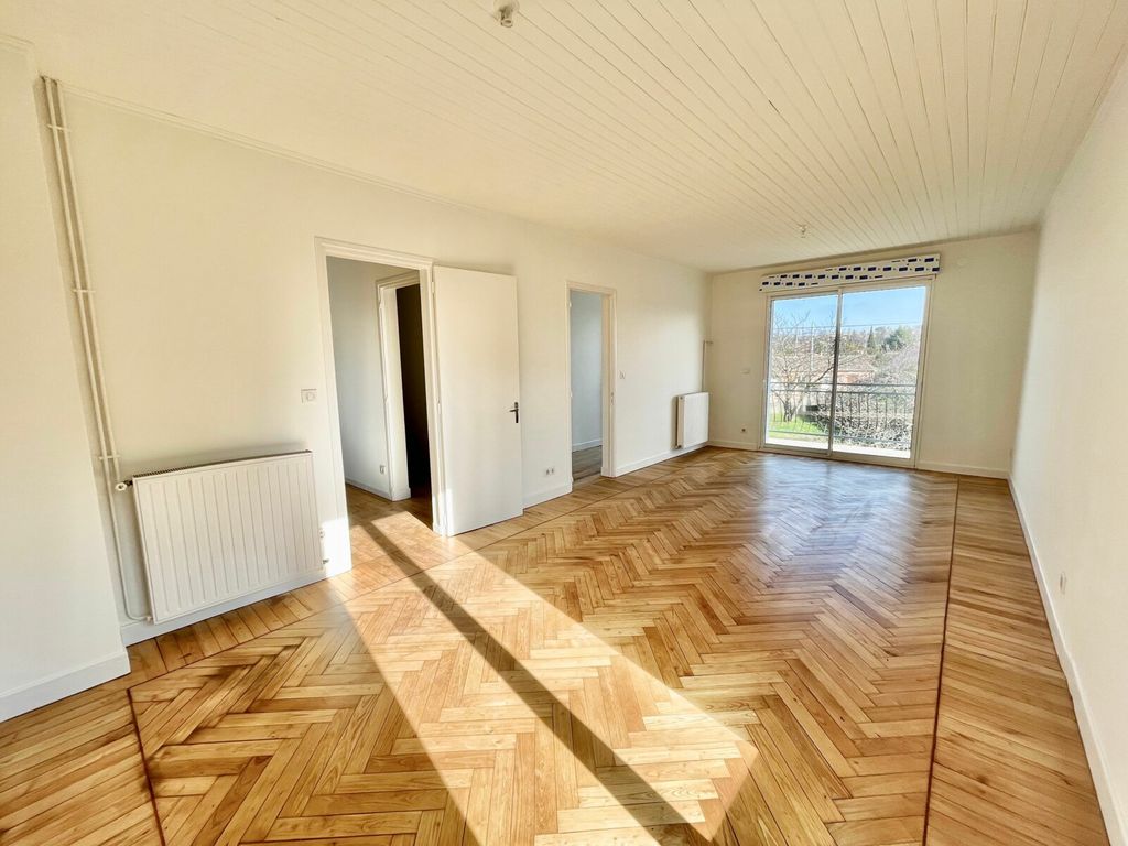 Achat appartement à vendre 4 pièces 90 m² - Auterive