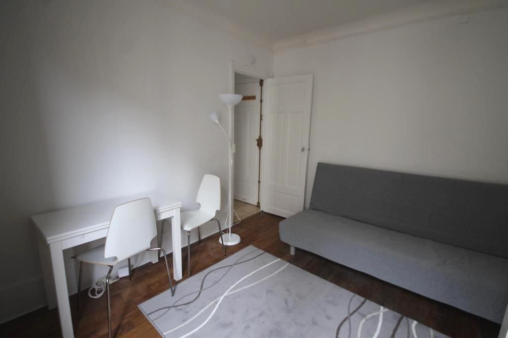 Achat appartement 1 pièce(s) Paris 20ème arrondissement