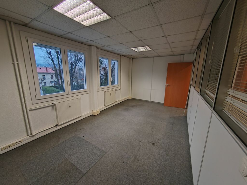 Achat studio à vendre 28 m² - Grenoble