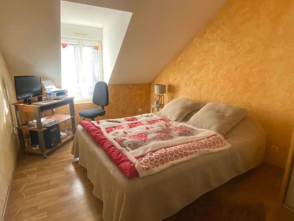 Achat maison 3 chambre(s) - Connerré