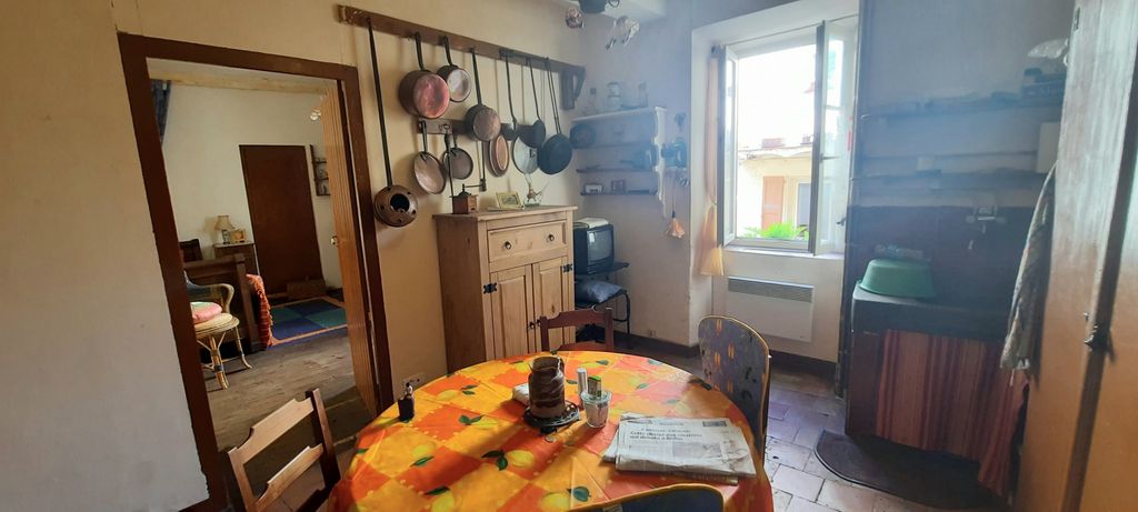 Achat maison à vendre 3 chambres 74 m² - Arles-sur-Tech