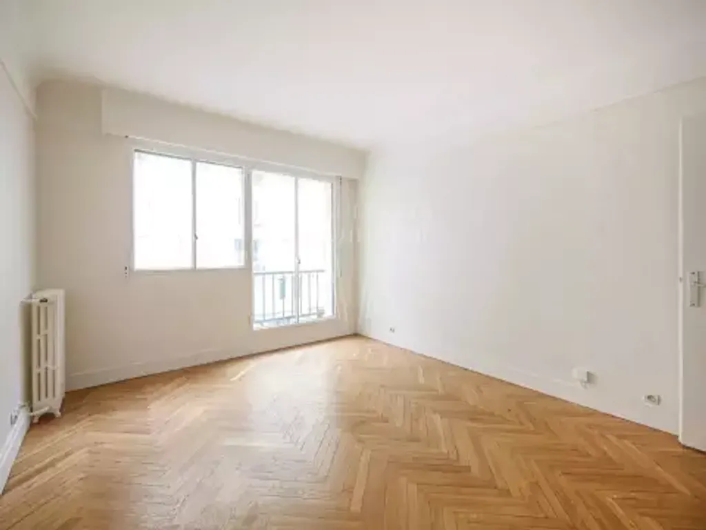 Achat appartement 3 pièce(s) Paris 7ème arrondissement