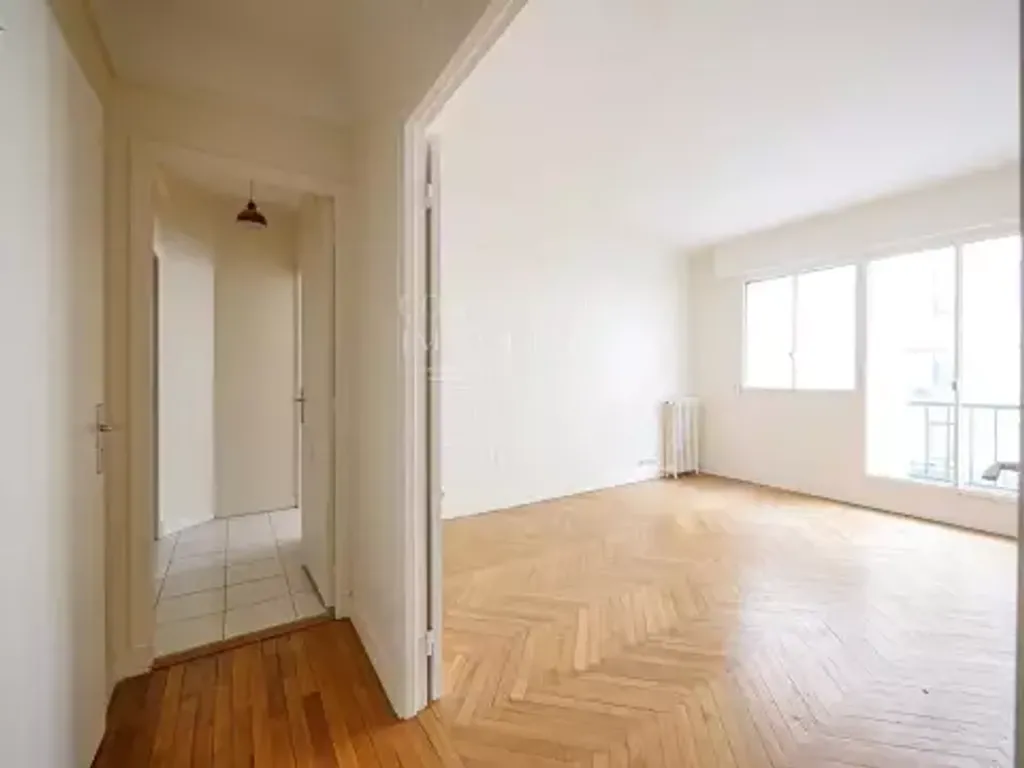 Achat appartement 3 pièce(s) Paris 7ème arrondissement