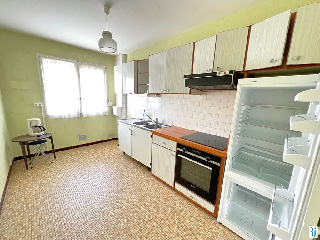 Achat appartement 4 pièce(s) Bonsecours