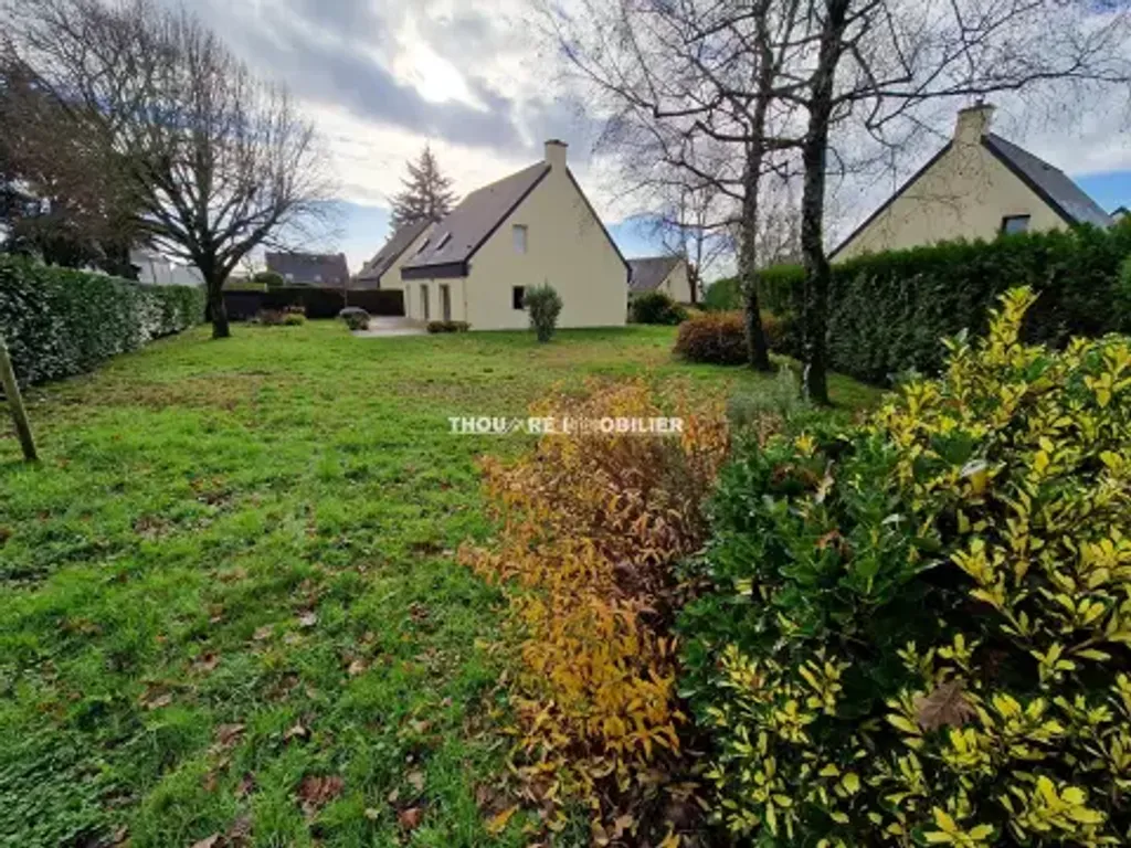 Achat maison 5 chambre(s) - Thouaré-sur-Loire