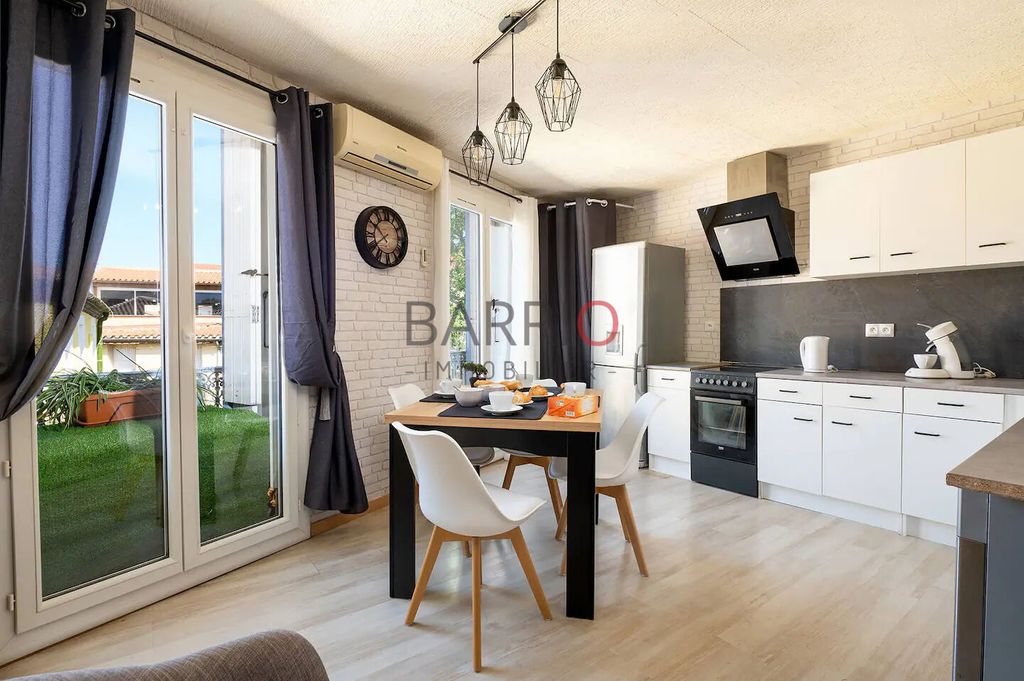 Achat appartement à vendre 3 pièces 56 m² - Argelès-sur-Mer