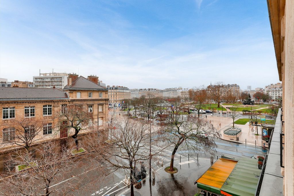 Achat appartement à vendre 2 pièces 45 m² - Paris 12ème arrondissement