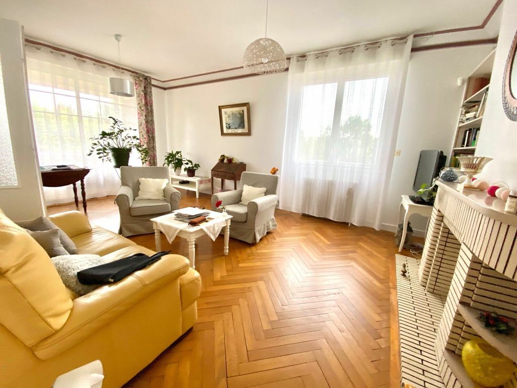 Achat maison à vendre 4 chambres 132 m² - Bruges