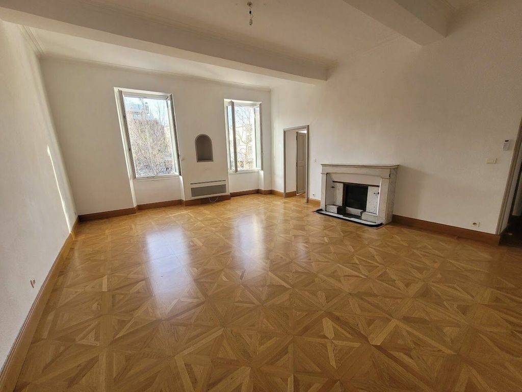 Achat appartement à vendre 4 pièces 111 m² - Avignon