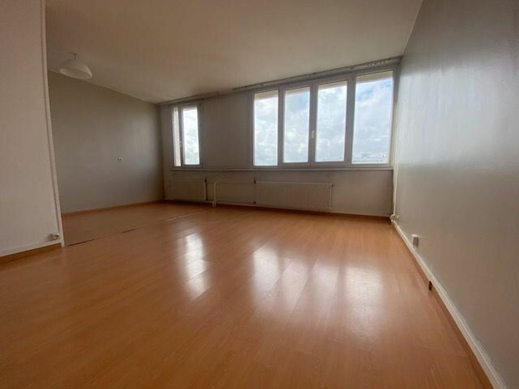 Achat appartement à vendre 2 pièces 53 m² - Paris 14ème arrondissement