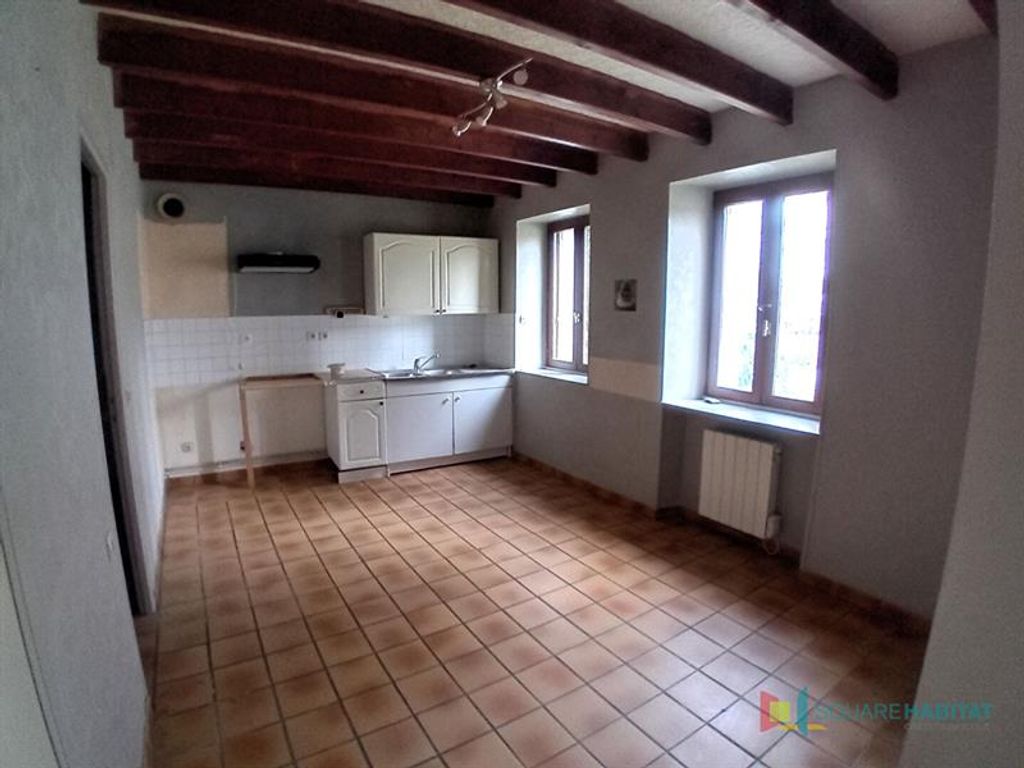 Achat maison 2 chambre(s) - Guingamp