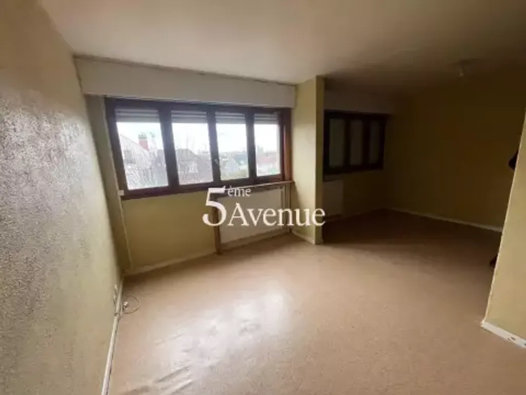 Achat appartement à vendre 2 pièces 34 m² - Chennevières-sur-Marne