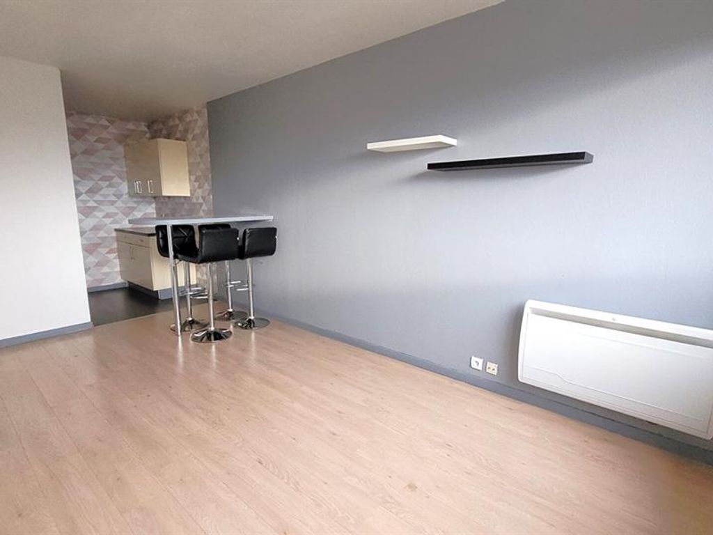 Achat appartement à vendre 2 pièces 38 m² - Loos