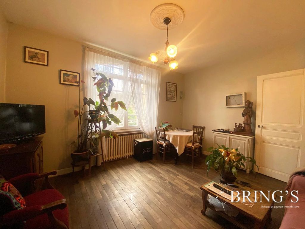 Achat maison 3 chambre(s) - Verdun