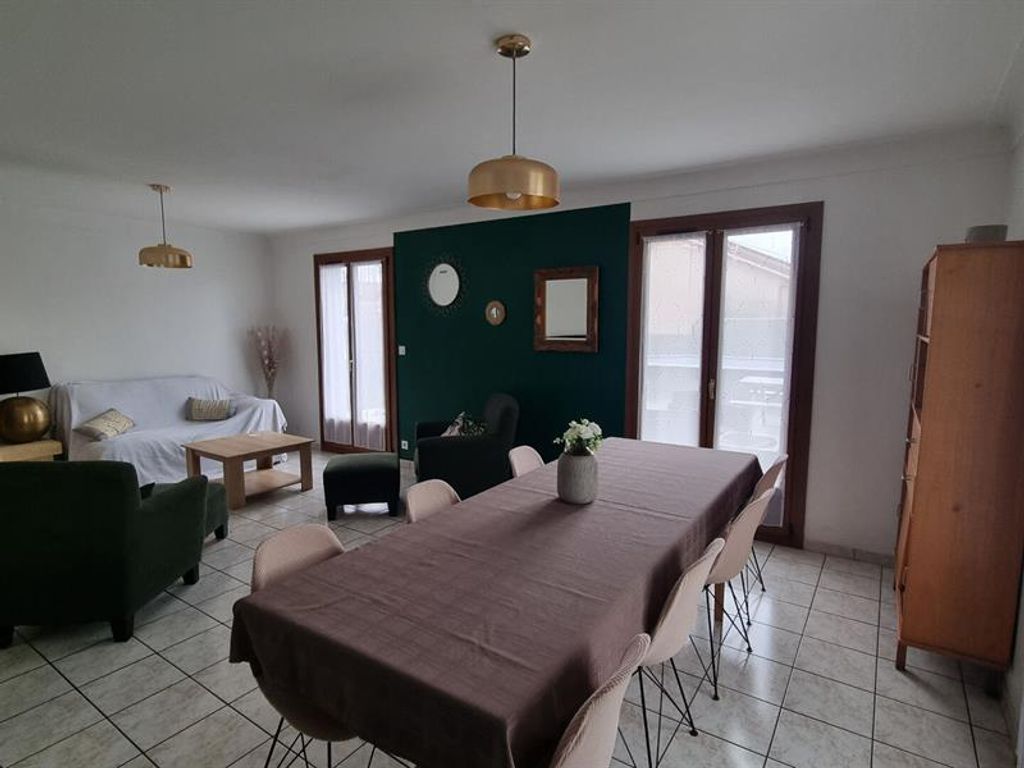 Achat maison 6 chambre(s) - Séméac