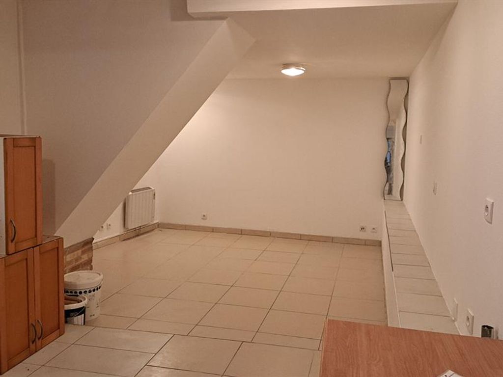 Achat maison 2 chambre(s) - Châtellerault