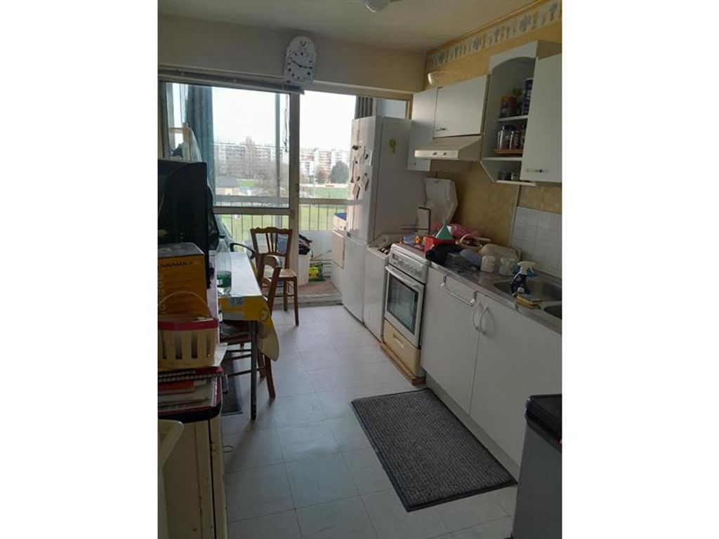 Achat appartement à vendre 4 pièces 79 m² - Vannes