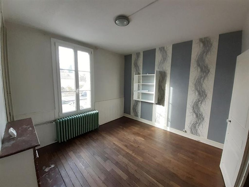 Achat appartement à vendre 3 pièces 51 m² - Sens