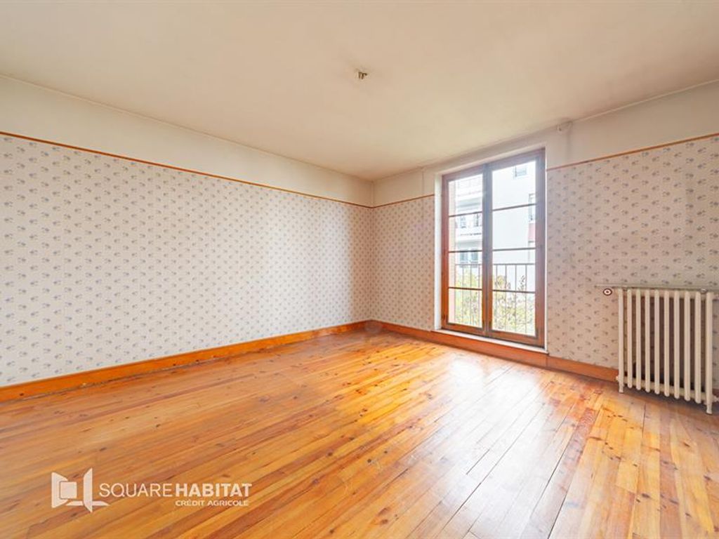 Achat maison 5 chambre(s) - Clermont-Ferrand