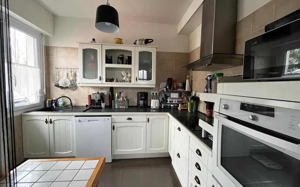 Achat maison à vendre 3 chambres 149 m² - Rion-des-Landes