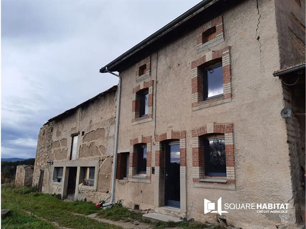 Achat maison 3 chambre(s) - Périgneux