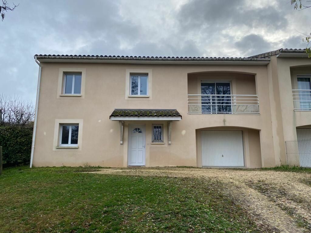 Achat maison à vendre 4 chambres 102 m² - Boulazac Isle Manoire