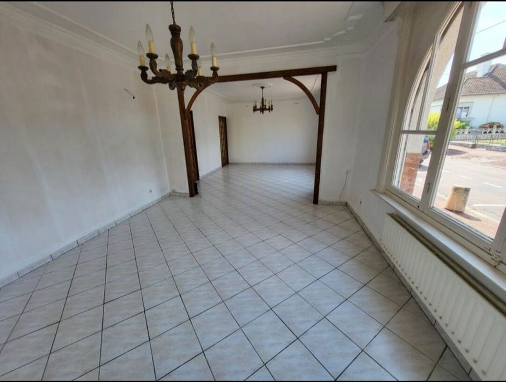 Achat maison 3 chambre(s) - Hesdin