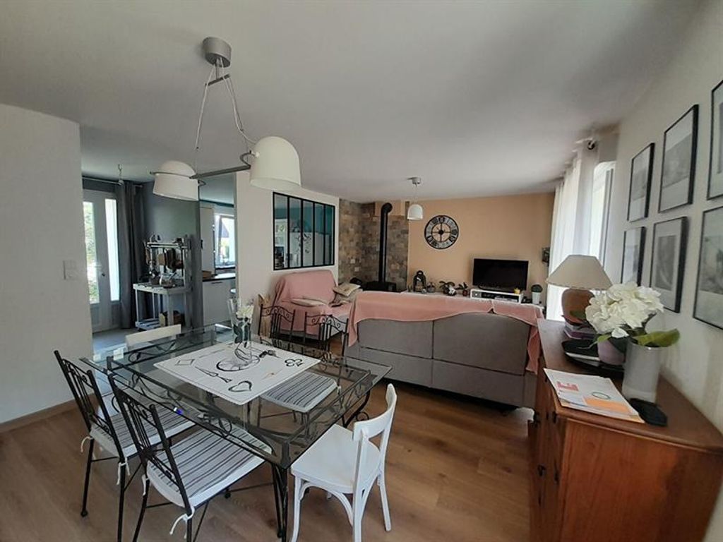 Achat maison 4 chambre(s) - Bonchamp-lès-Laval