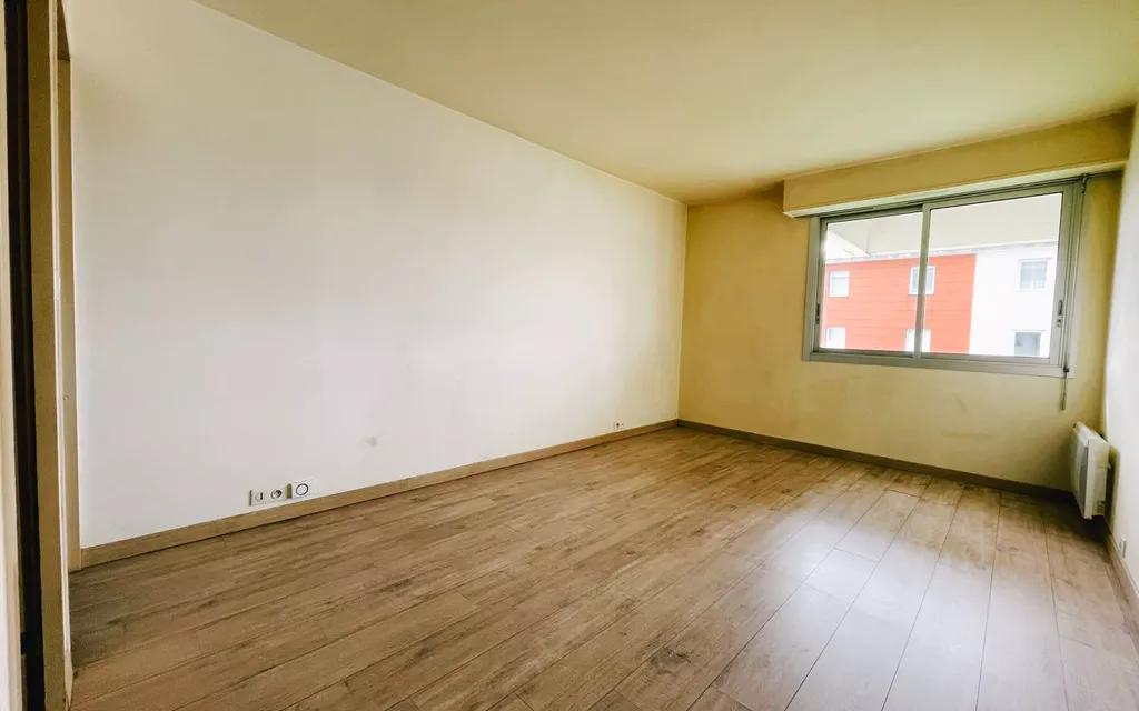 Achat appartement à vendre 2 pièces 37 m² - La Rochelle