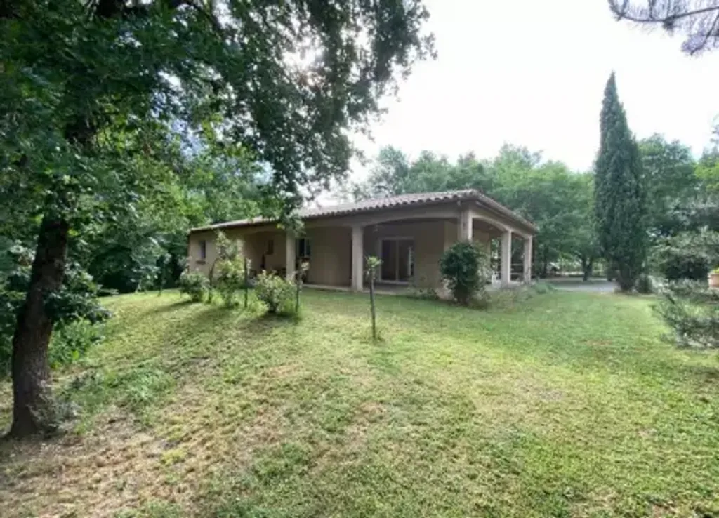 Achat maison à vendre 3 chambres 116 m² - Montauban