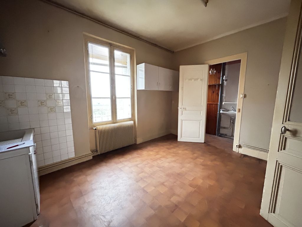 Achat appartement à vendre 3 pièces 54 m² - Paray-le-Monial