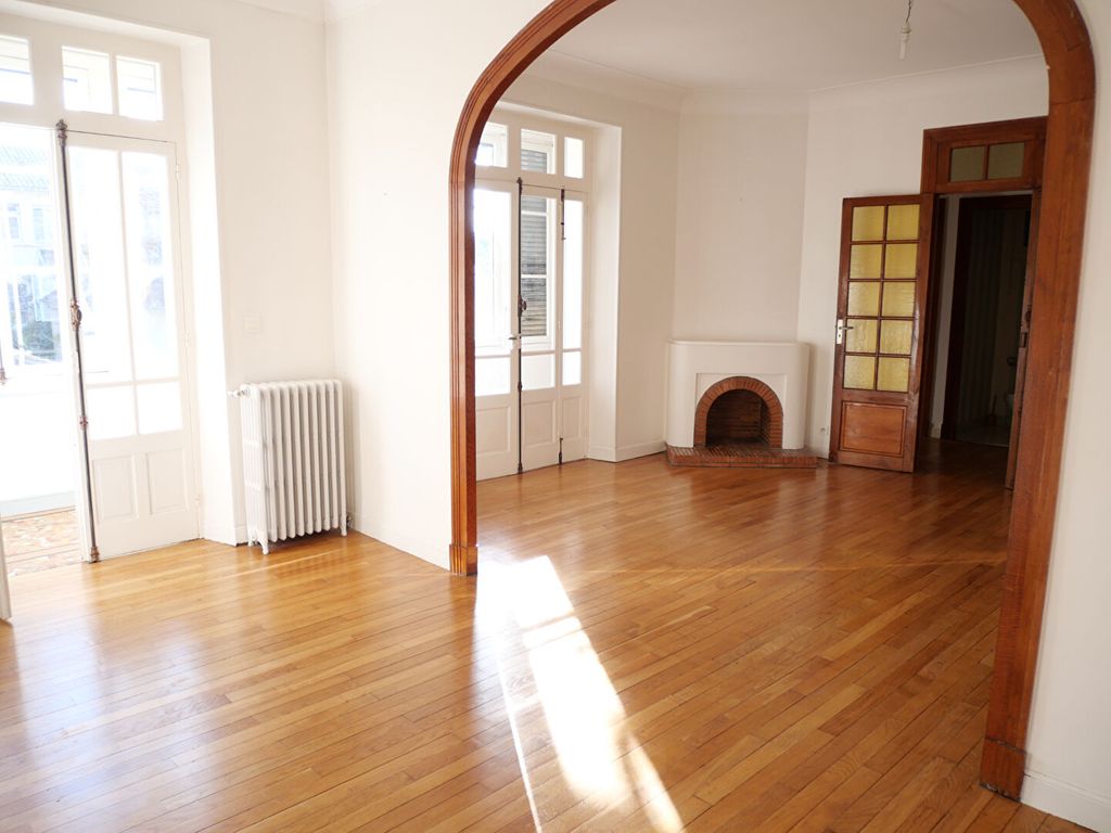 Achat appartement à vendre 5 pièces 123 m² - Pau