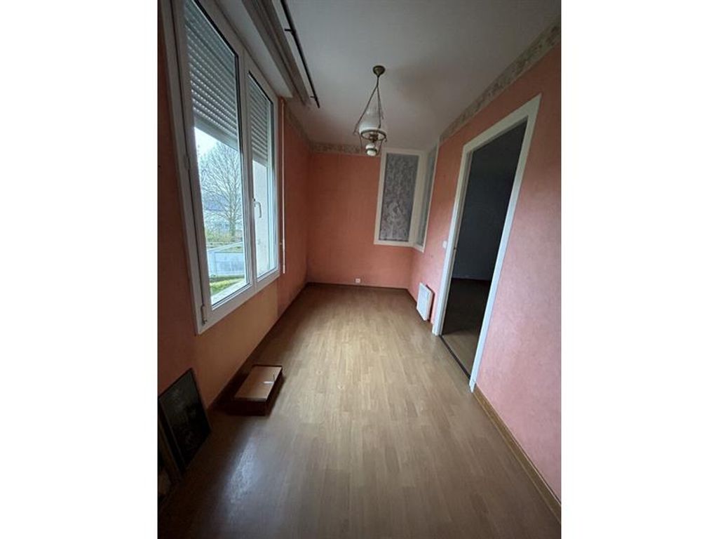 Achat maison 3 chambre(s) - Saint-Pierre-du-Regard