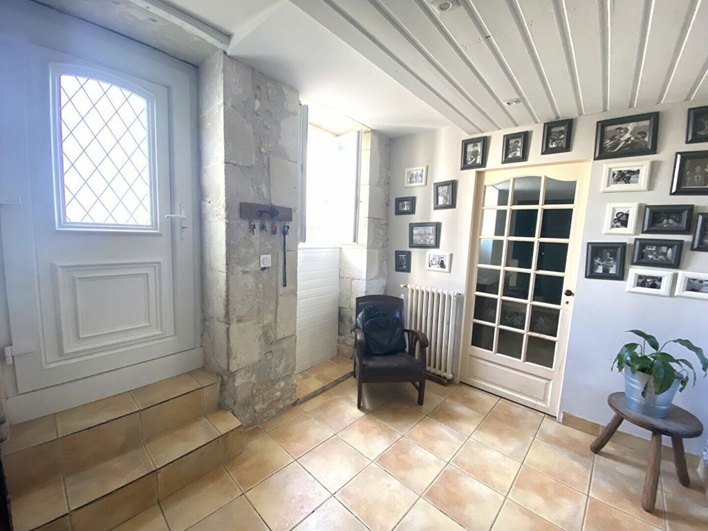 Achat maison 6 chambre(s) - Saintes