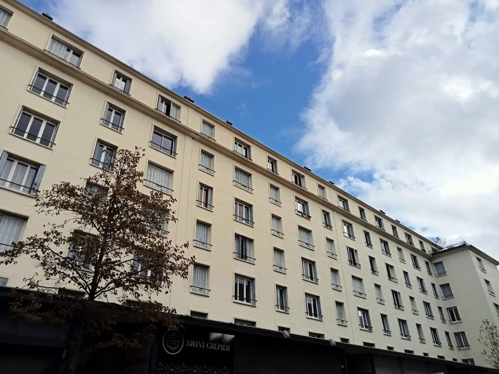 Achat appartement à vendre 4 pièces 64 m² - Clermont-Ferrand