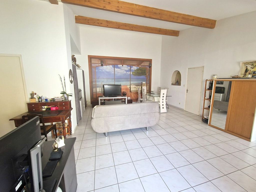 Achat maison 2 chambre(s) - Codognan