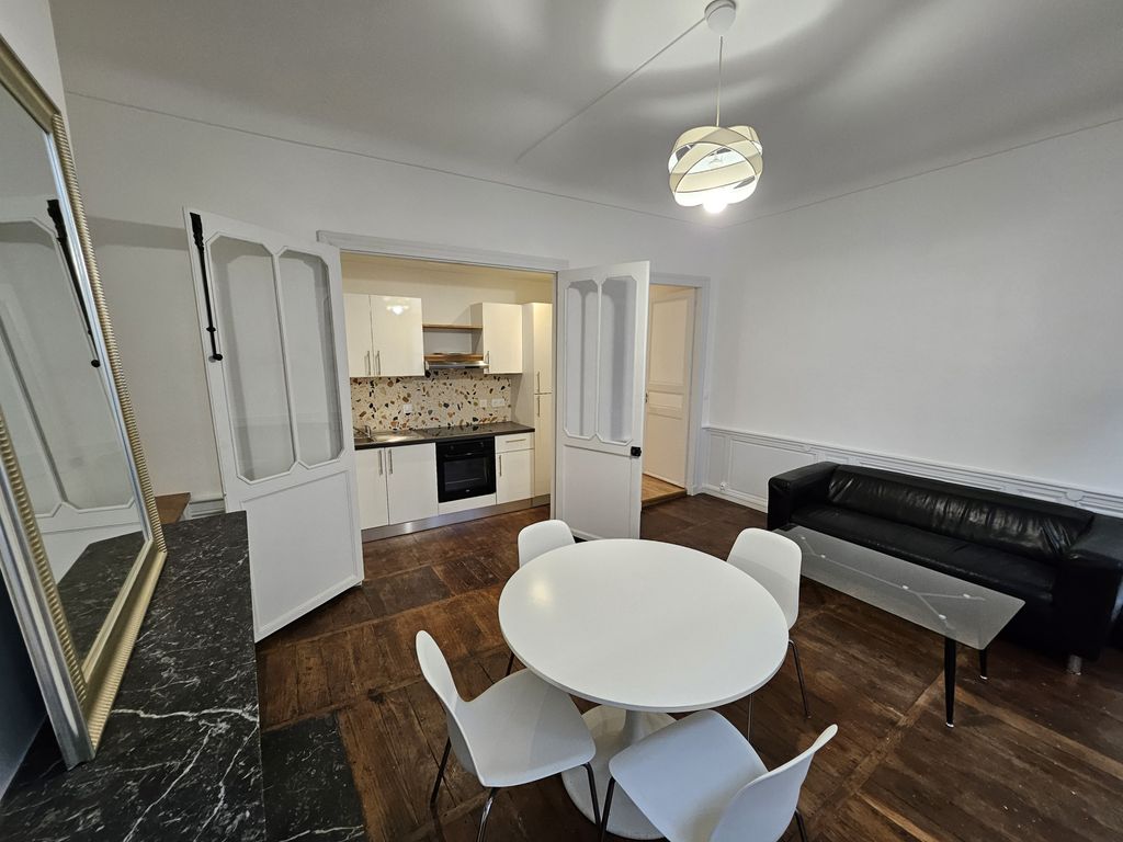 Achat appartement à vendre 2 pièces 54 m² - Bayonne
