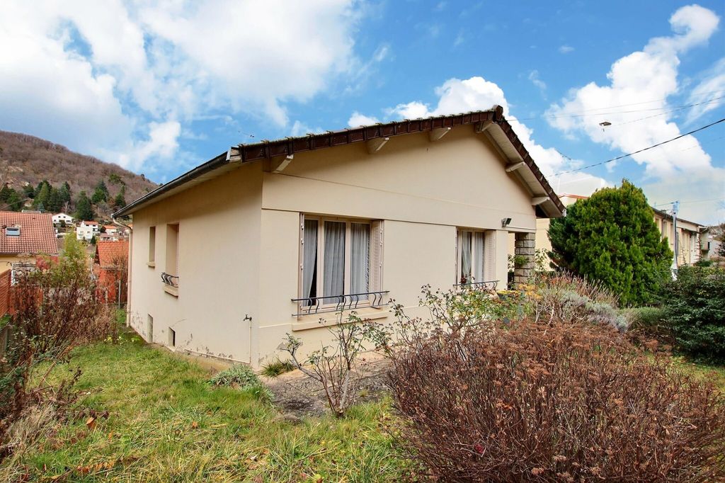 Achat maison à vendre 3 chambres 83 m² - Royat