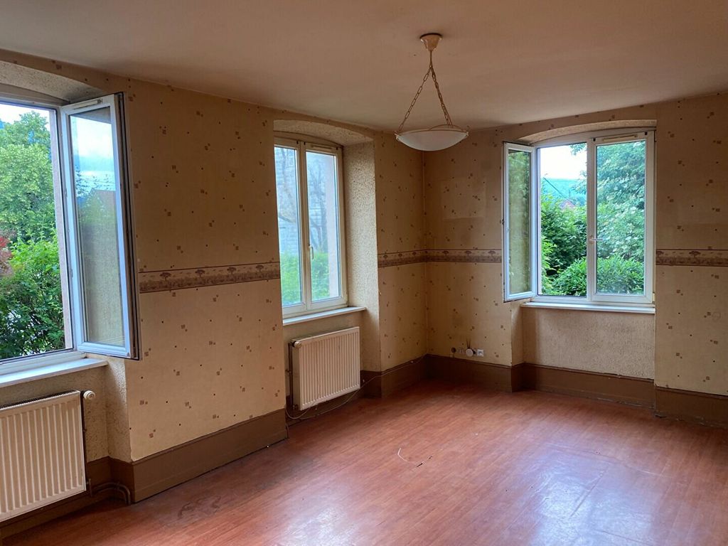 Achat maison 5 chambre(s) - Husseren-Wesserling