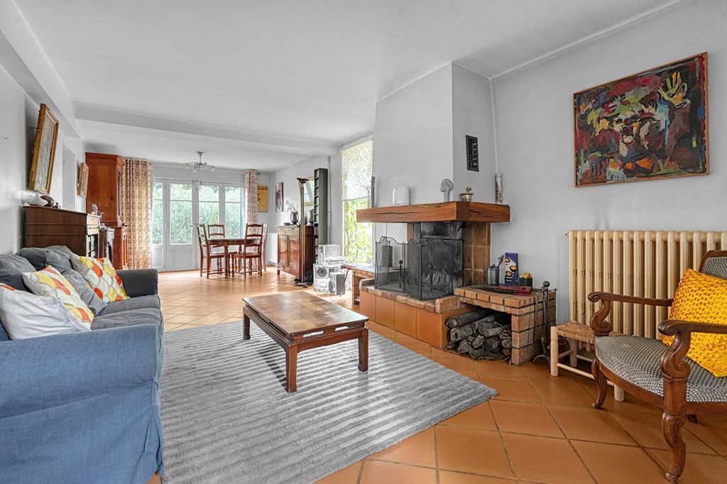 Achat maison à vendre 6 chambres 177 m² - Toulouse